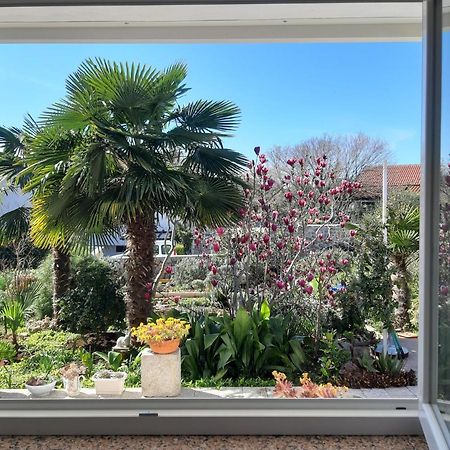 Apartments Summer Bloom Đảo Krk Ngoại thất bức ảnh