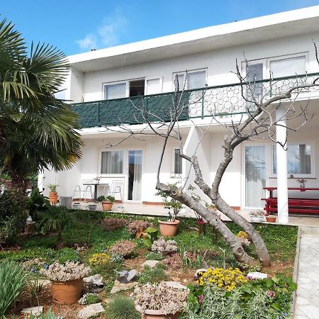 Apartments Summer Bloom Đảo Krk Ngoại thất bức ảnh