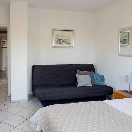 Apartments Summer Bloom Đảo Krk Ngoại thất bức ảnh