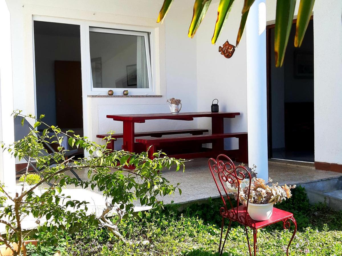 Apartments Summer Bloom Đảo Krk Ngoại thất bức ảnh