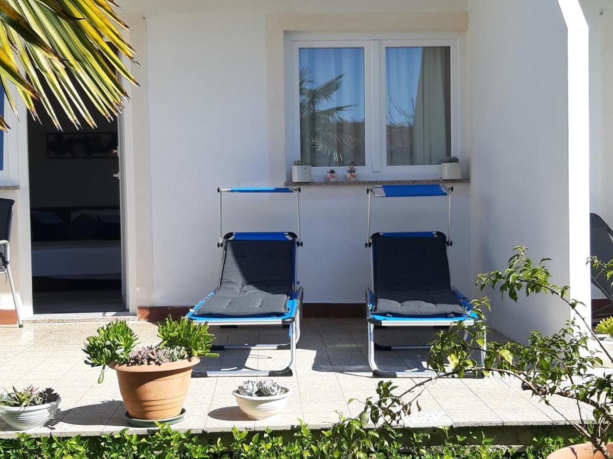 Apartments Summer Bloom Đảo Krk Ngoại thất bức ảnh