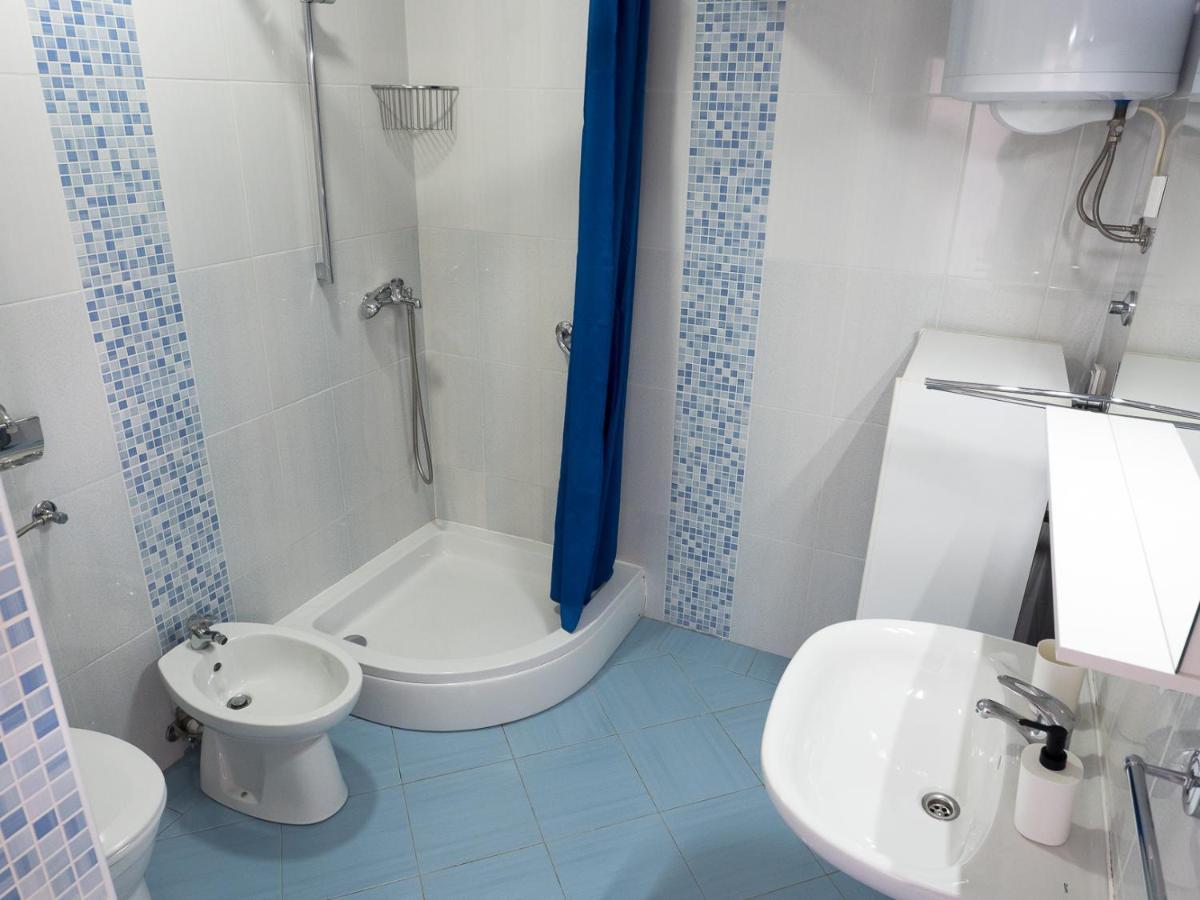 Apartments Summer Bloom Đảo Krk Ngoại thất bức ảnh