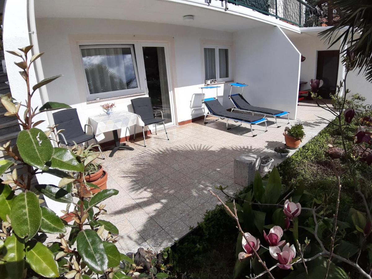 Apartments Summer Bloom Đảo Krk Ngoại thất bức ảnh