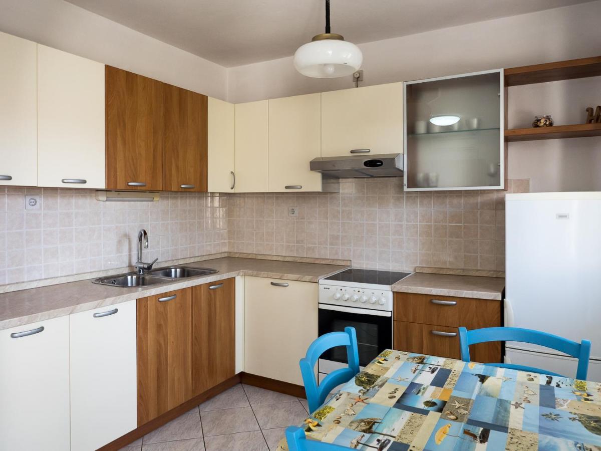 Apartments Summer Bloom Đảo Krk Ngoại thất bức ảnh